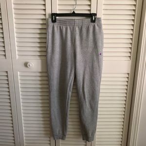 Champion Sweatpants Joggers BOYS